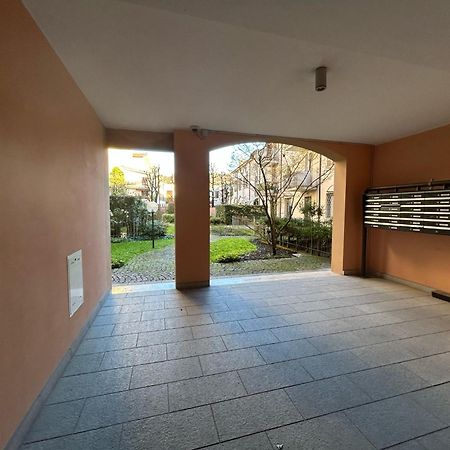 3T House 2 Casa Vacanze Cremona Exterior foto