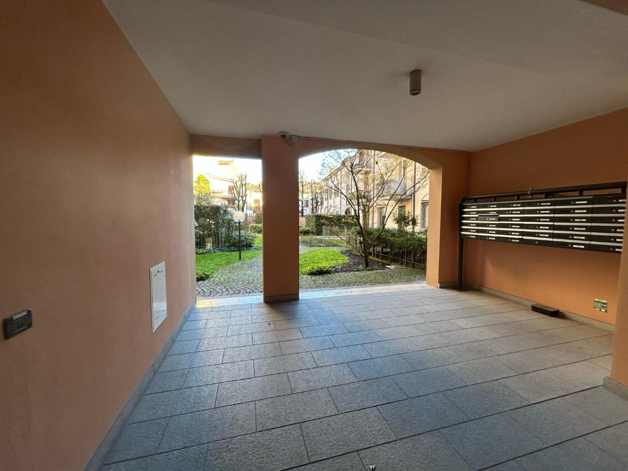 3T House 2 Casa Vacanze Cremona Exterior foto