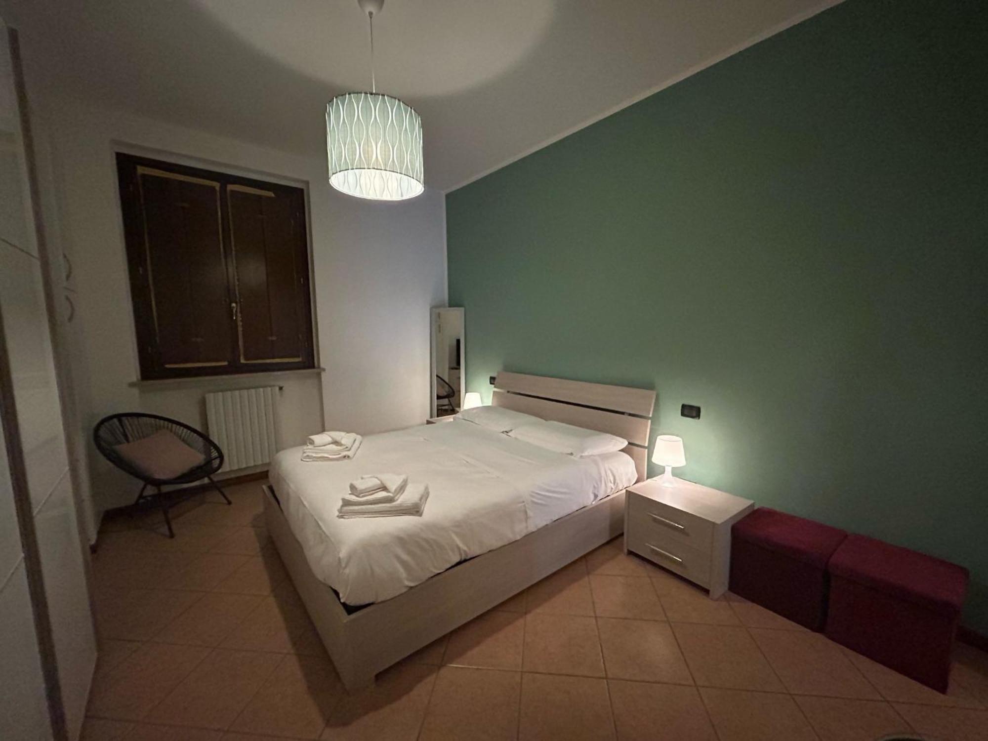 3T House 2 Casa Vacanze Cremona Exterior foto