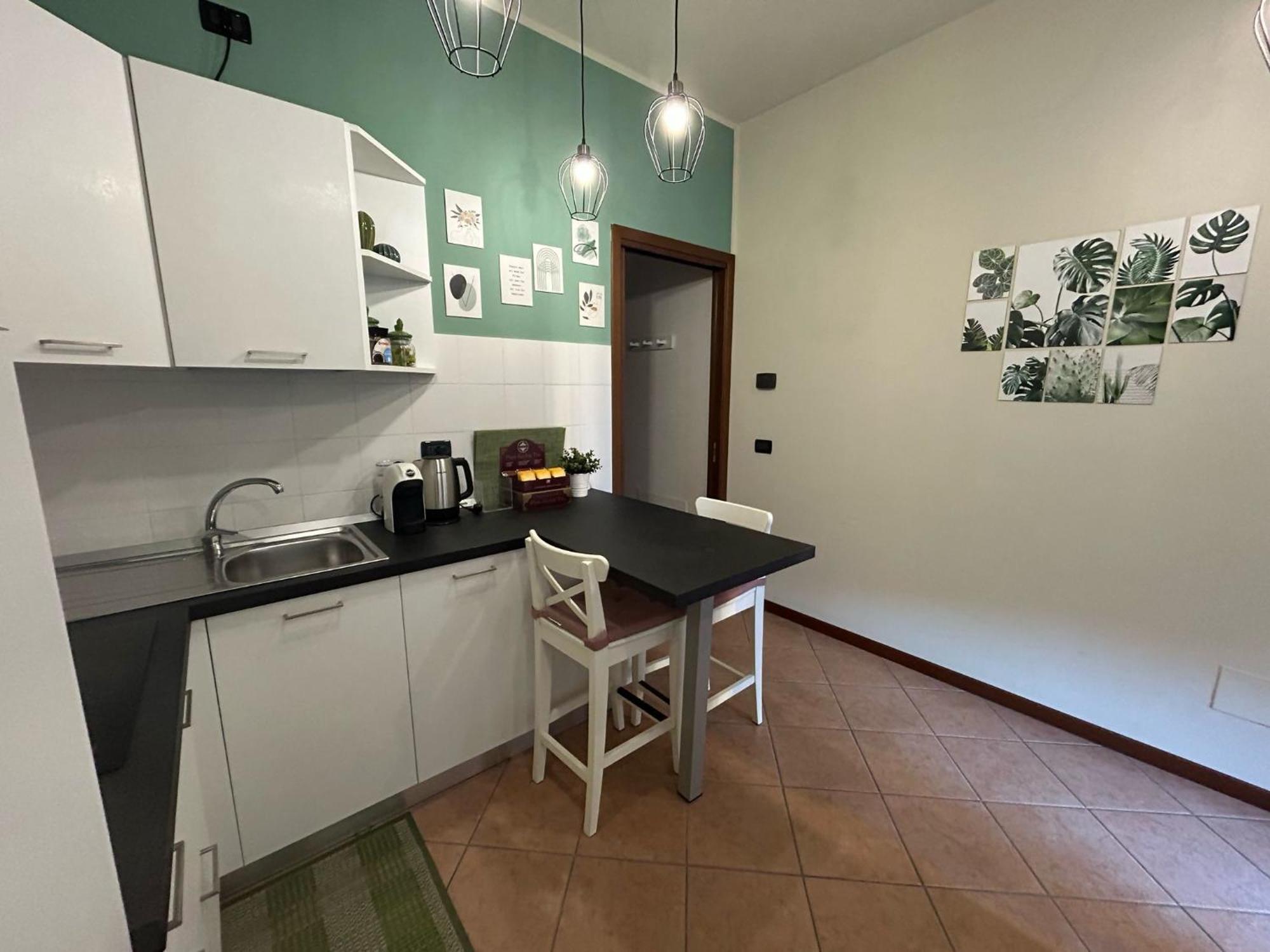 3T House 2 Casa Vacanze Cremona Exterior foto